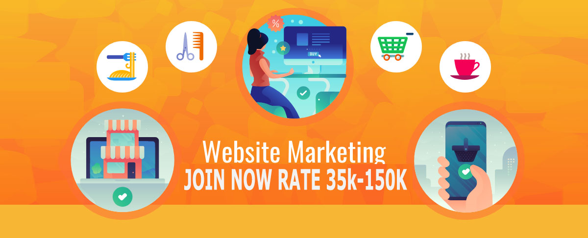 jasa website ponorogo